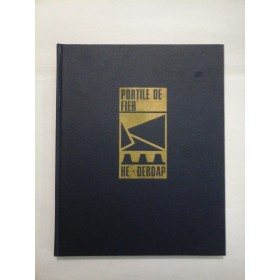 PORTILE DE FIER - SISTEMUL HIDROENERGETIC SI DE NAVIGATIE